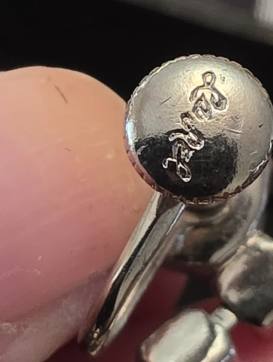 2 Trays Huge Bling Vintage To Antique Earring Necklace Brooch Lot Bundle - Picture 15 of 15